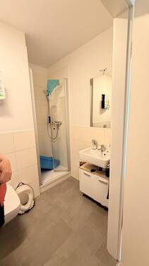 Gäste-WC - 