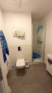 Gäste-WC - 
