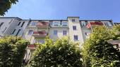Hausansicht Innenhof - 