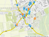 Geolyzer Kartenausschnitt - 
