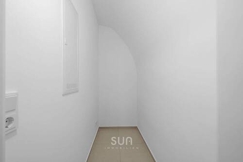 Abstellkamer - 