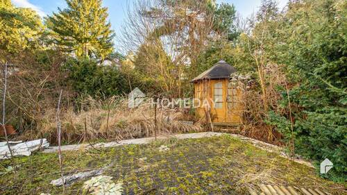 Garten 1 - 