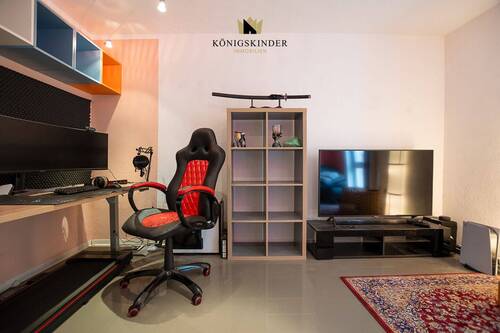 Wohnzimmer - 