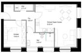 Grundriss - 