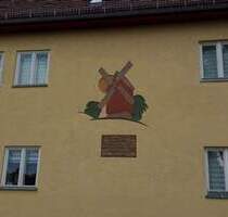 Bergmühle Finsterwalde: ruhig gelegene 2-Zimmer-Wohnung mit Balkon