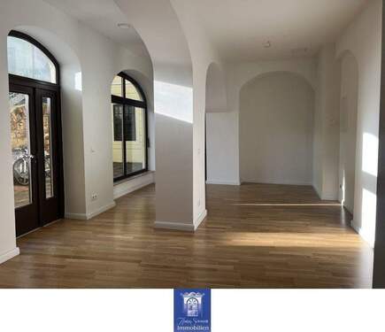 Wohnen - Ihr neues Zuhause in der historischen Meißner Altstadt! Ruhig und dennoch zentral!