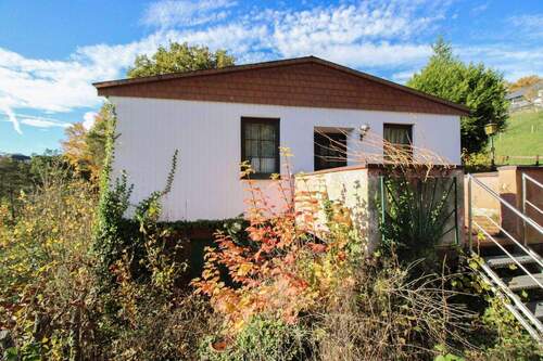 Außenansicht vorne - 