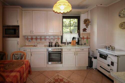 Küche - Einfamilienhaus in Baustert zum Kaufen