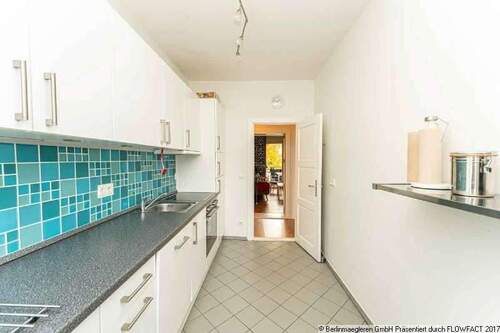 Küche - 