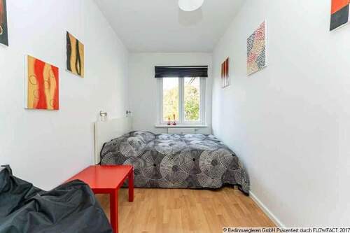 Schlafzimmer 1 - 