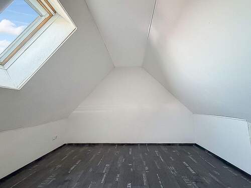 Empore Dachgeschoss - 