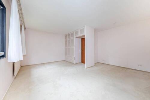 Gemütliches Schlafzimmer - 