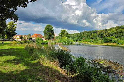 Perle des Muldentals - 