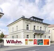 Mehrfamilienhaus | 6 Wohnungen | Gründerzeithaus - Grimma