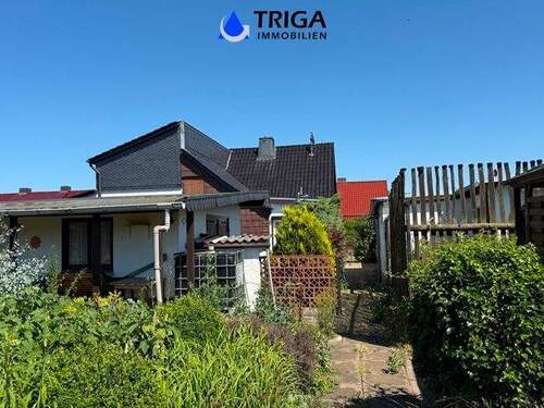 Bild 3 - 3 Zimmer Einfamilienhaus in Nordhausen