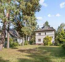 Frohnauer Würfel auf großem Grundstück - Berlin