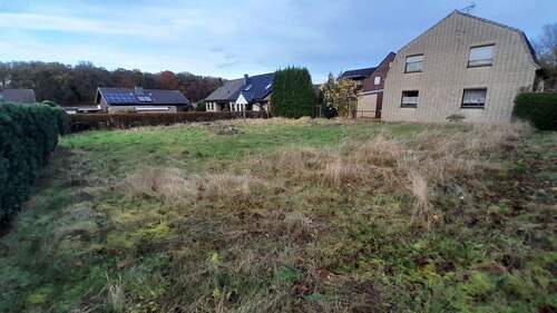 Grundstück Ansicht 3 - Grundstück in Brüggen zum Kaufen