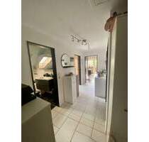 3 Zimmer-DG-Wohnung zum Sofortbezug - Teningen