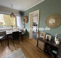 Wohnungsswap - Denninger Straße - München Bogenhausen