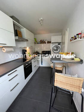 Bild 2 - 2 Zimmer Etagenwohnung zur Miete in München