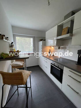 Bild 3 - 2 Zimmer Etagenwohnung in München