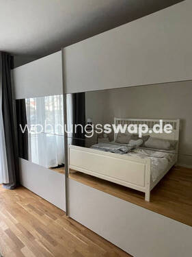 Bild 4 - Etagenwohnung mit 60,00 m&sup2; in München zur Miete