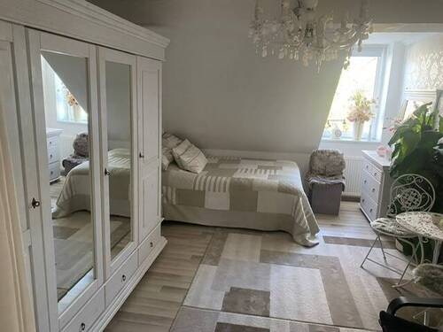 ETW GE Neu 26 Schlafen (004) - 5 Zimmer Etagenwohnung zum Kaufen in Gelsenkirchen