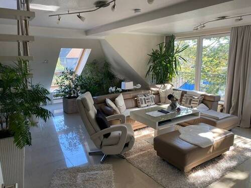 ETW GE Neu 26 Wohnen (002) - Etagenwohnung mit 126,00 m&sup2; in Gelsenkirchen zum Kaufen