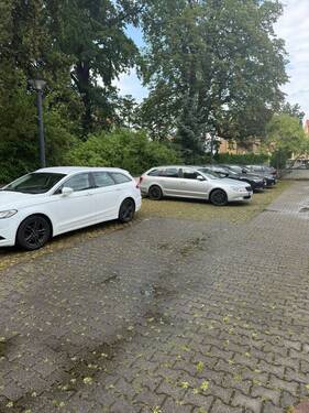 Parkplatz1 - Einfamilienhaus in Hoyerswerda zum Kaufen