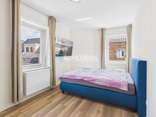 Schlafen - 