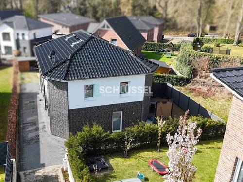 Vorderansicht - 