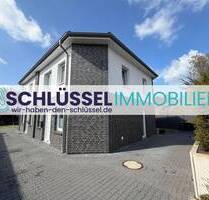 DAS PERFEKTE EIGENHEIM - Neuwertige Doppelhaushälfte in Wildeshausen