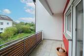 Loggia OG - 