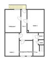 Grundriss Skizze UG - 