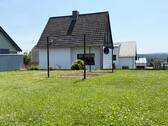 Gartenansicht - 