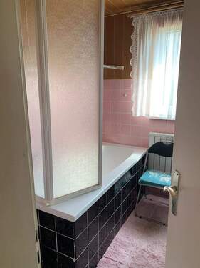 Badezimmer 1 - 