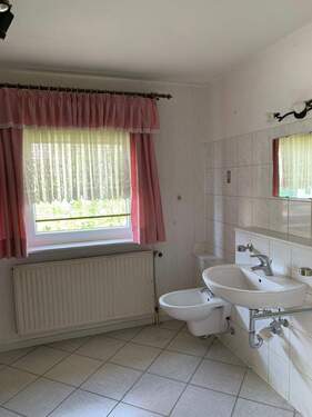 Badezimmer 2 - 