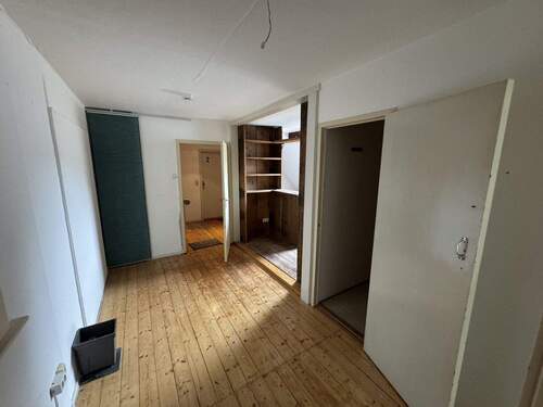 Eingangsbereich - 