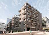 Bild 3 - 1 Zimmer Etagenwohnung zum Kaufen in Berlin
