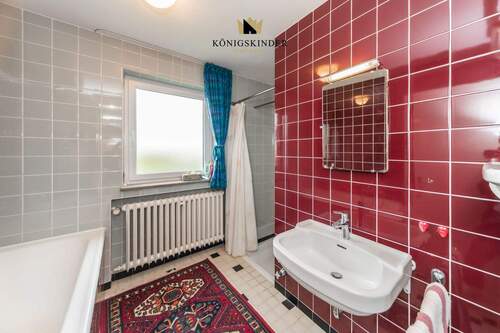 Badezimmer - 