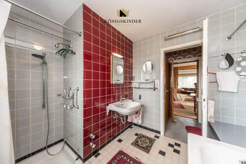 Badezimmer - 