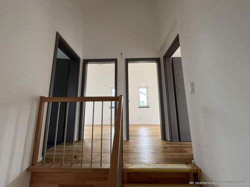 OG - Doppelhaushälfte mit 112,00 m² in Bruckmühl zum Kaufen