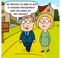 Sanierungsbedürftig, aber einzigartig - 1.452?m² Freiheit in Rostock - Hinrichsdorf