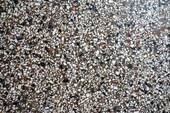 Terrazzo Boden - 