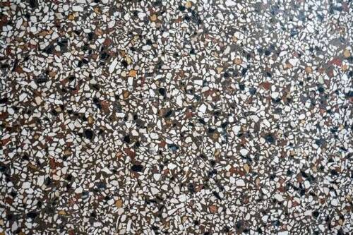 Terrazzo Boden - 