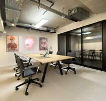 Coworking und Büroflächen im Schöneberger Kiez - All-in-Miete - Berlin