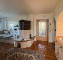 Familienidyll in Riedering - Gepflegte Doppelhaushälfte mit Charme, Platz & Wohlfühlgarantie