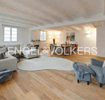 Historisches Fachwerk-Juwel für Familie & Beruf in Mettmann-Metzkausen