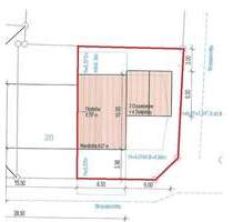 Ihr Platz zum Bauen - Grundstück für Reiheneckhaus in gewachsener Nachbarschaft - Karlsfeld