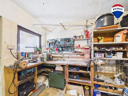 REMAX Immobilien DeLux Haus in Losheim am See - Britten zu verkaufen - 